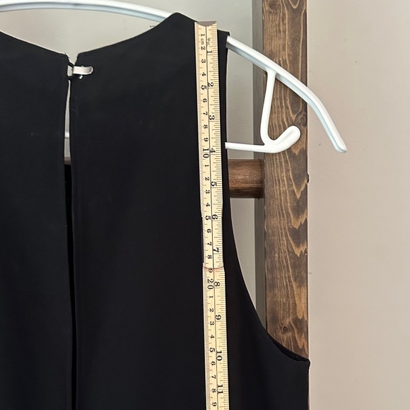 Aritzia Babaton Ozzy Romper with Pockets Size 4 - Picture 13 of 16